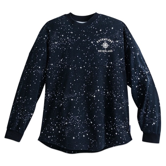 ISO Neverland Spirit Jersey - Picture 2 of 2